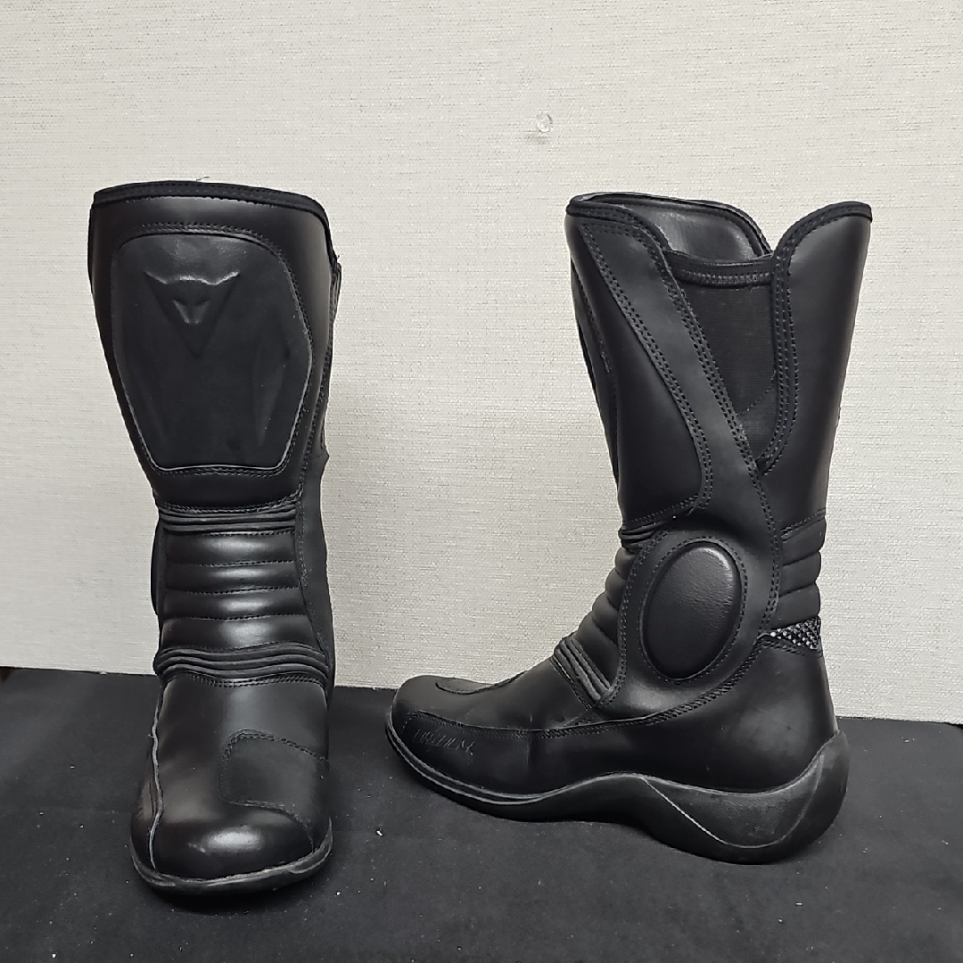 Dainese Sirne C2 Womens Motorcycle Boots Bfpm-10-204